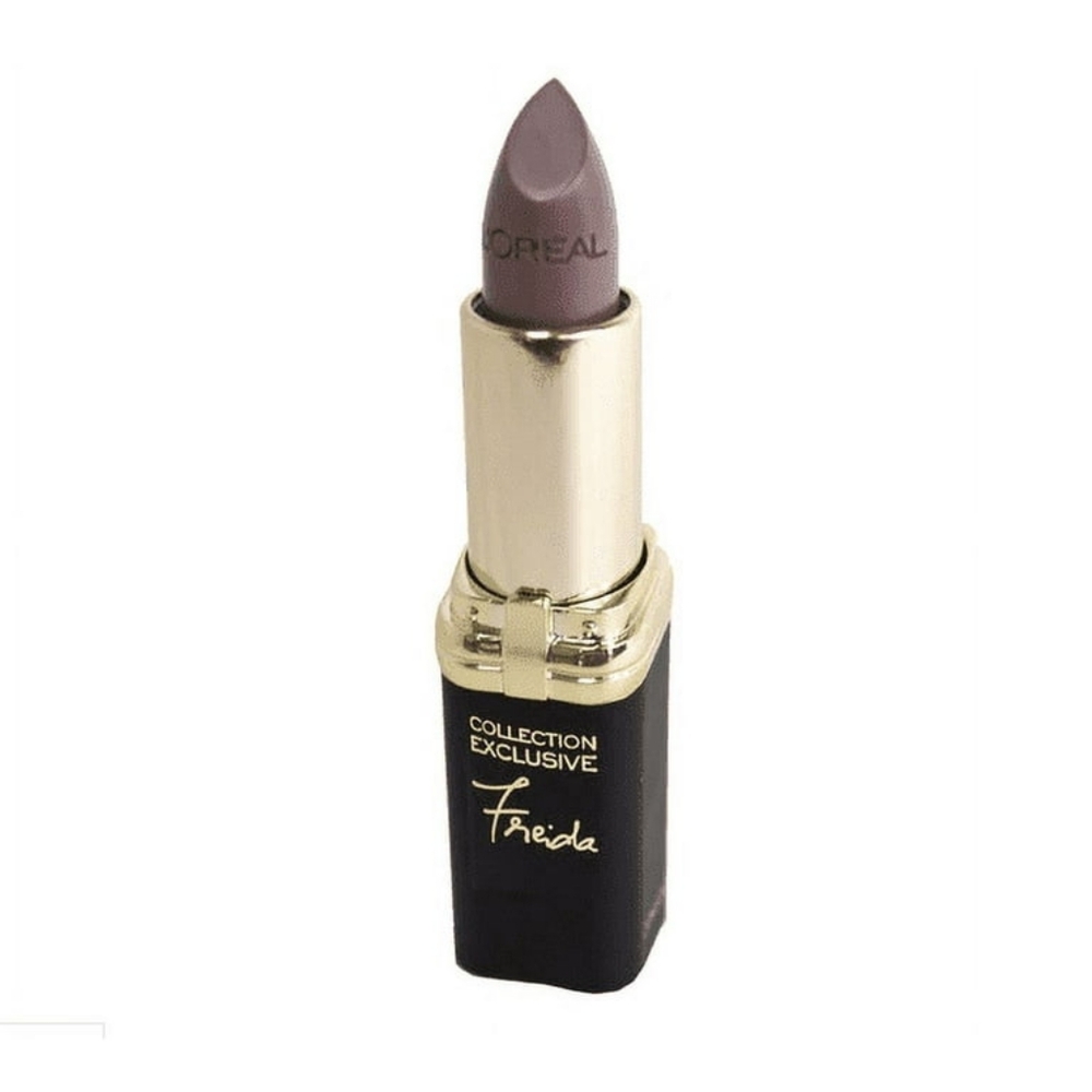 friedas nude l'oreal lipstick